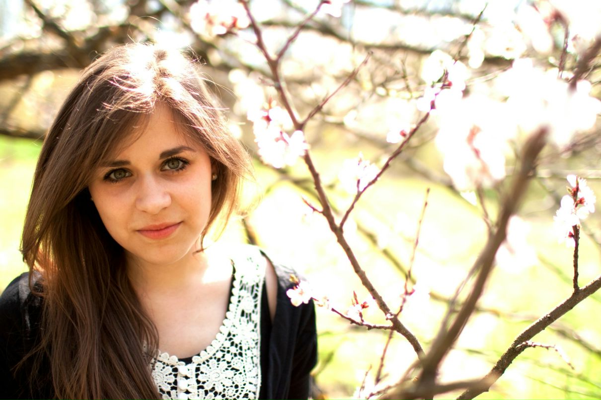 Танюша Толмачева | 