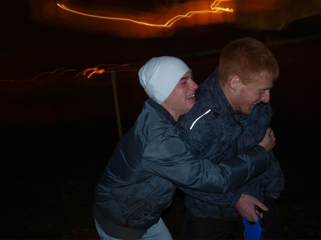 Гриша Горлович | Нарва