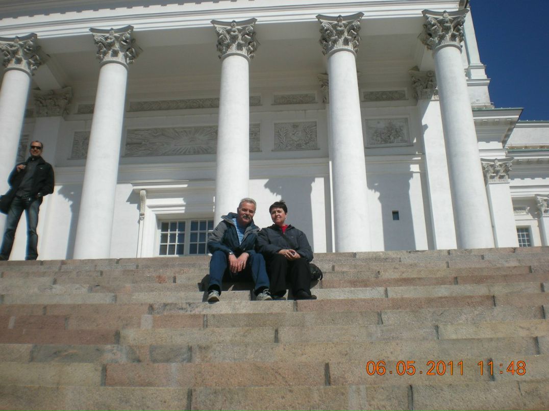 Ирина Грецова | Санкт-Петербург