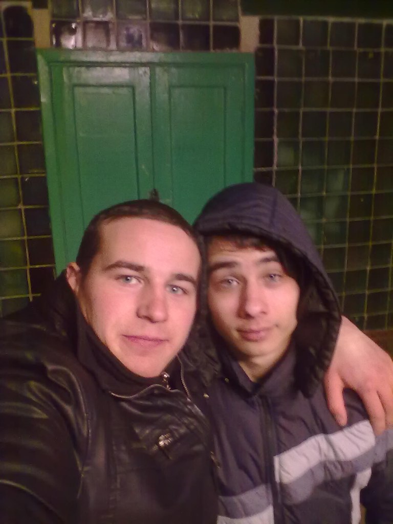 Александр Смирнов | Ярославль