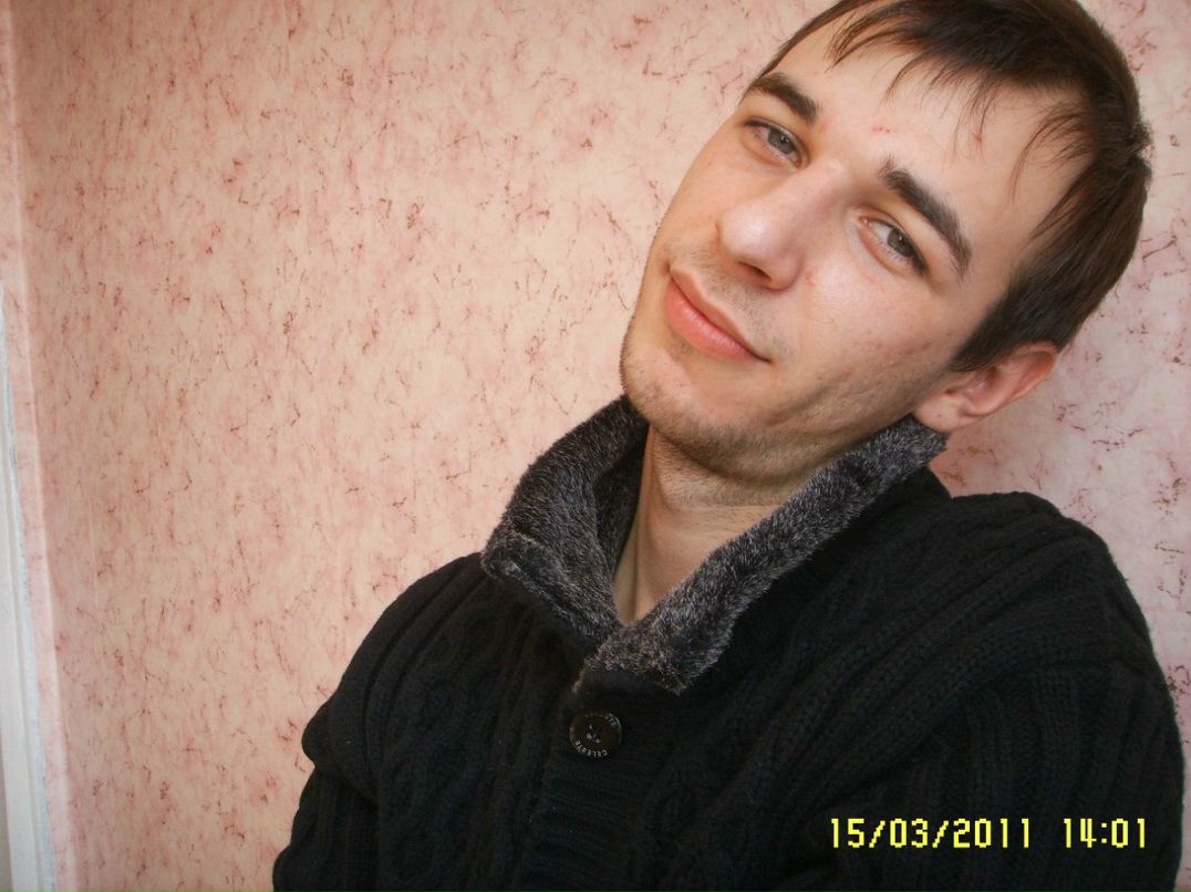 Александр Газизулин | Каменское / Днепродзержинск