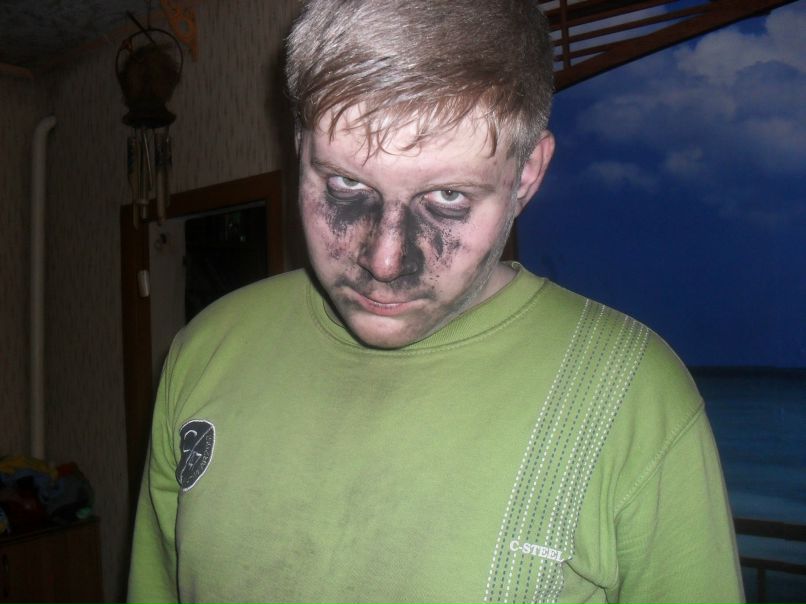 Сергей Воропаев | Прокопьевск