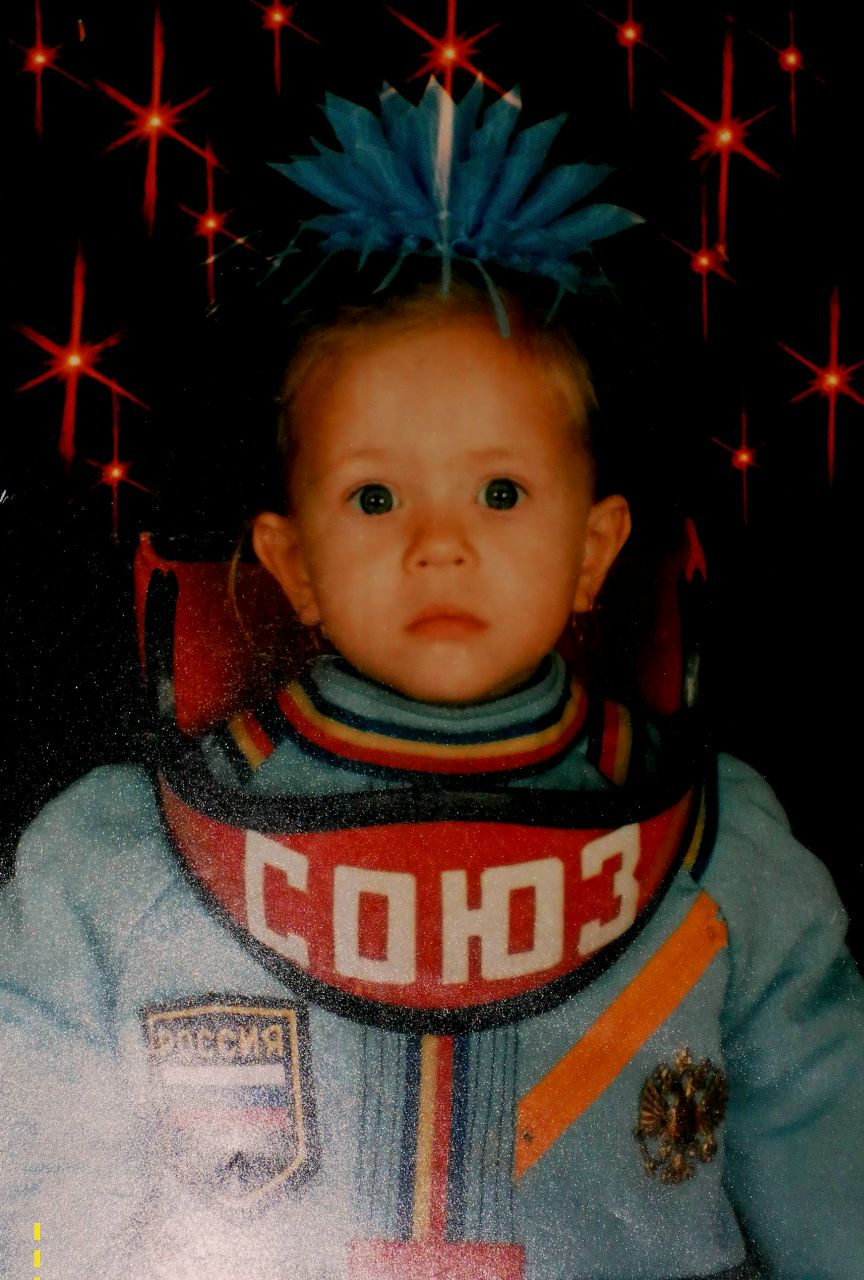 Leisan Zabirova | Ульяновск