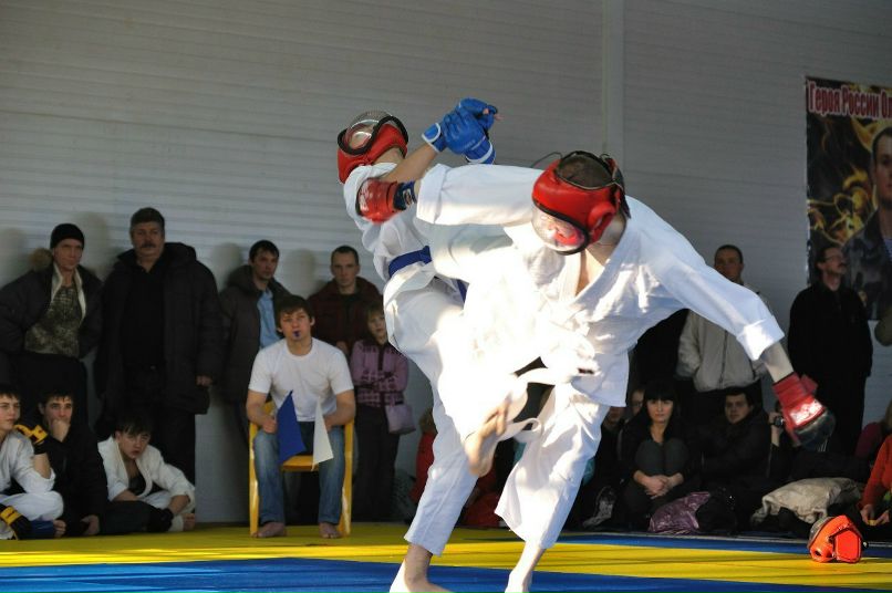 Павел Пястолов | Курган