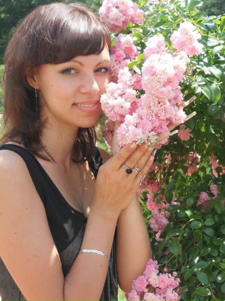 №185, Инна Келембет, Симферополь №185, Инна Келембет, Симферополь