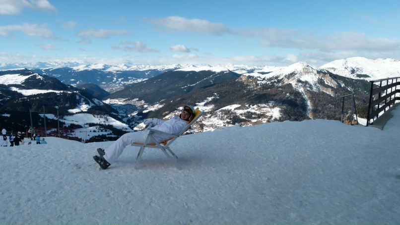Анастасия Ивченко | Москва