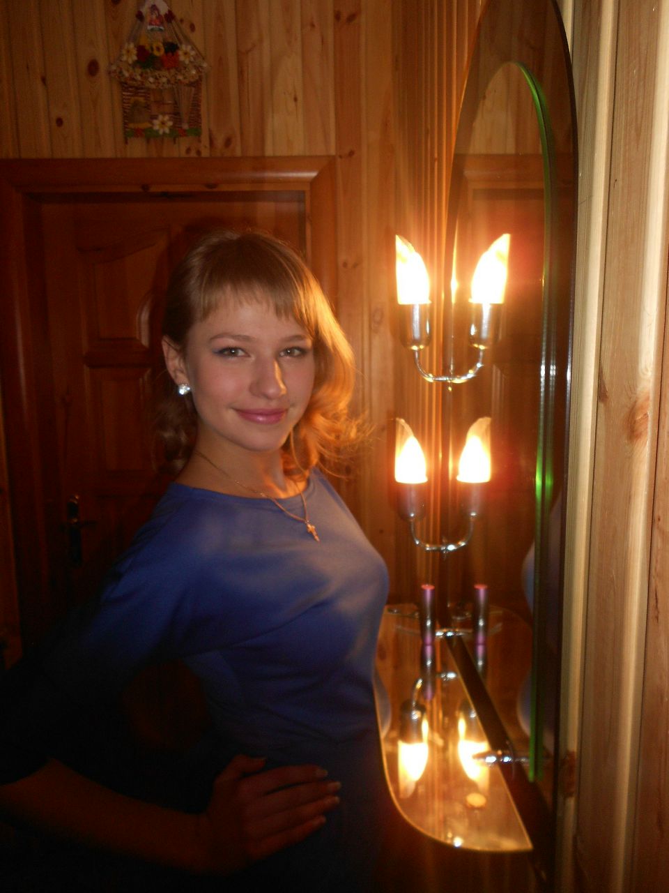 Светочка Дяченко ❤ | 