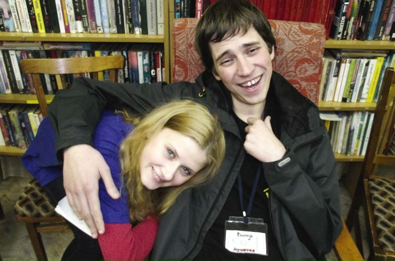 Ольга Глад | Мурманск