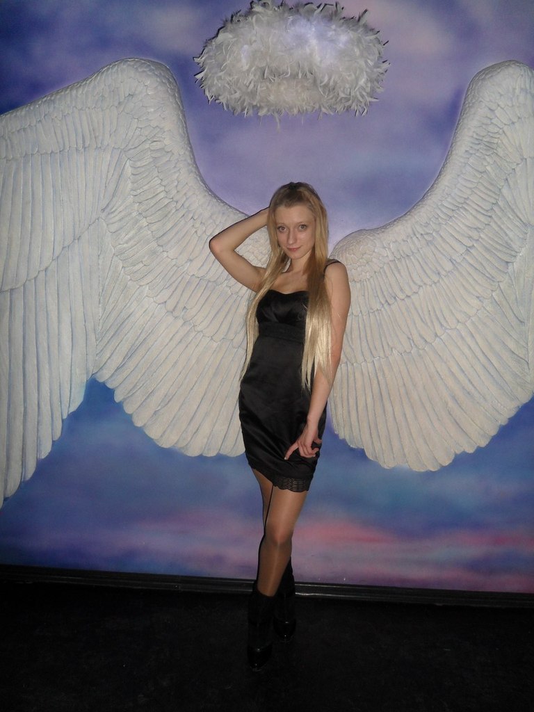 Анастасия Фомина | Рязань