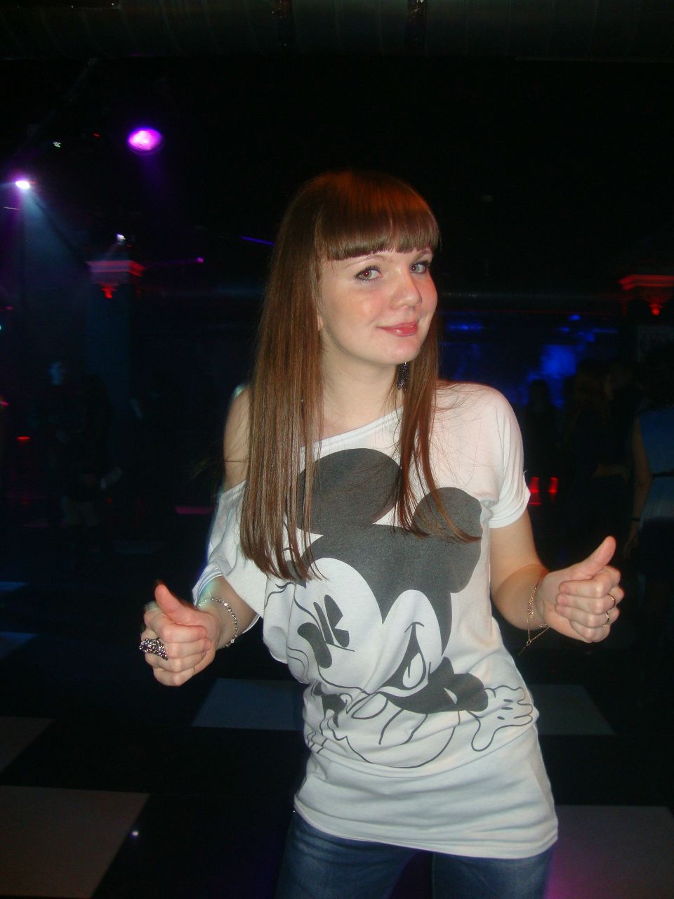 Танюша Tati | Ижевск