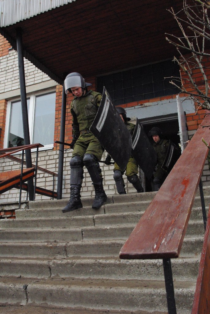 Владимир Шельпов | Маарду