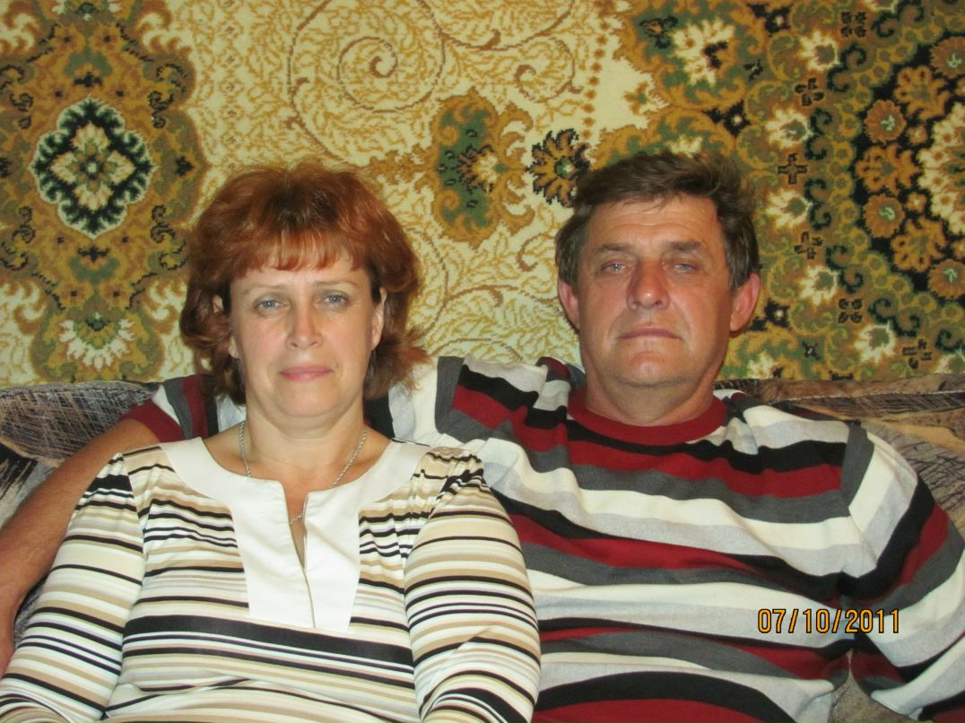 Elena Morozova | Кривой Рог