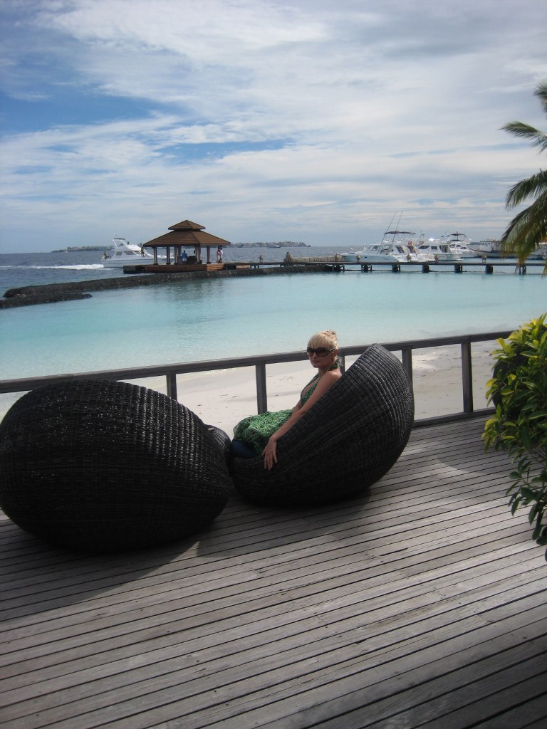 Анна Иконникова | Москва