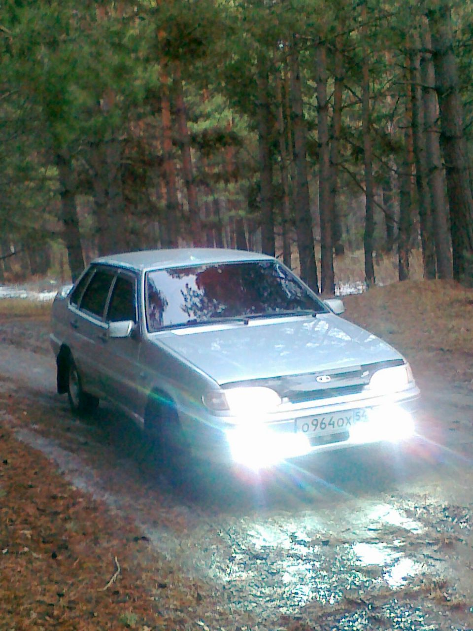 Макс Груздь | Бердск