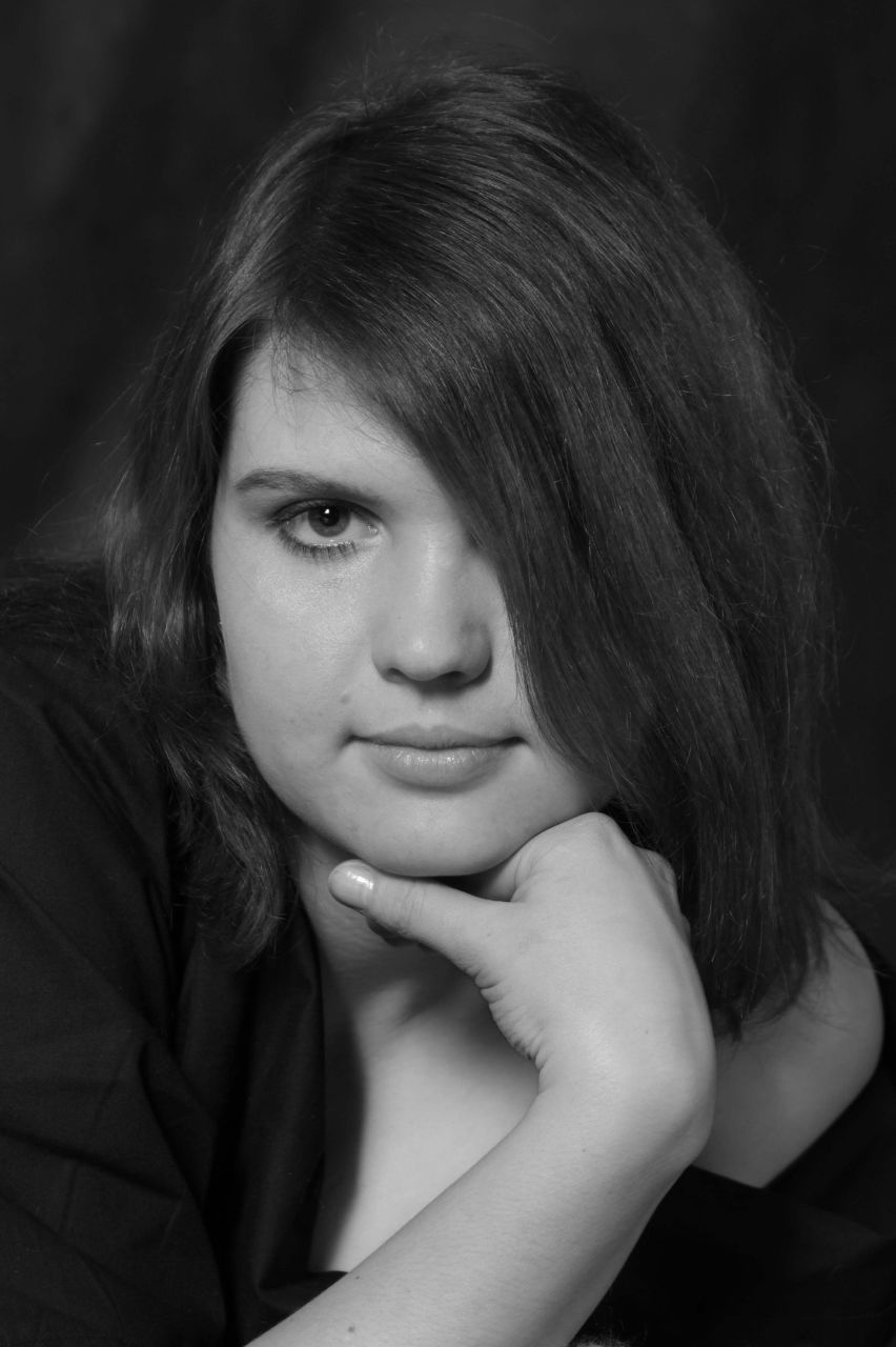 Алёна Бобрышева [Mad] | Иркутск