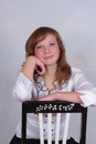 Фотография Сулоевой Анны