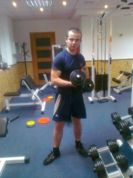 Леша Кудрицкий | Киев