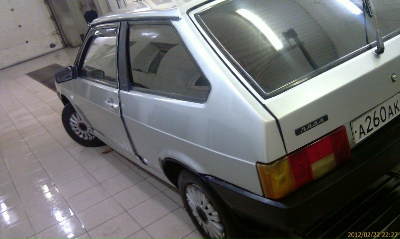 Игорь Яковлев | Самара