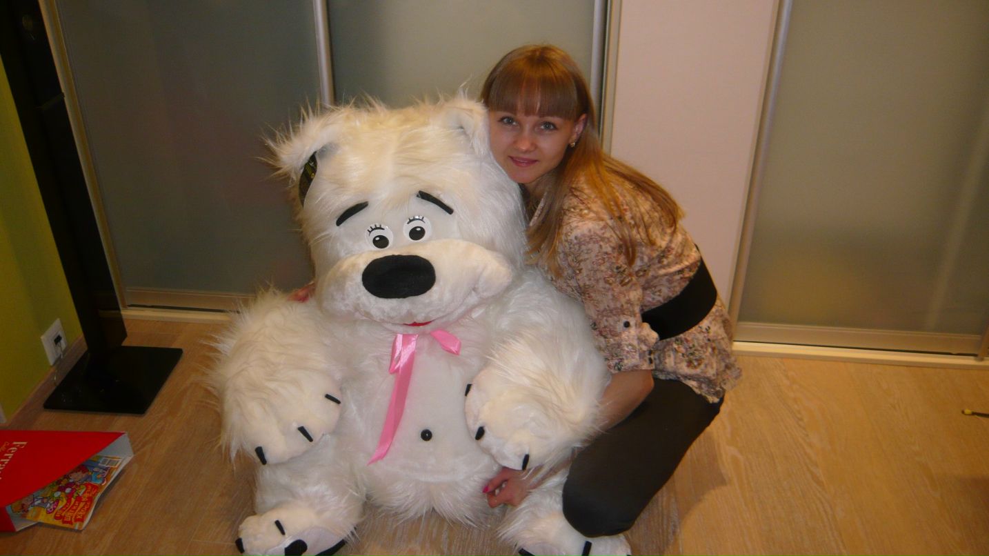 Катерина Разбойникова | Каменск-Уральский