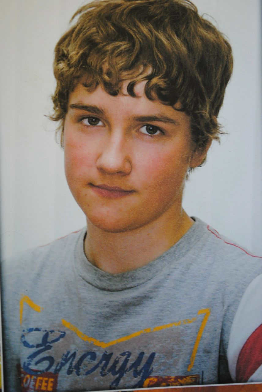 Илья Галиуллин | Челябинск