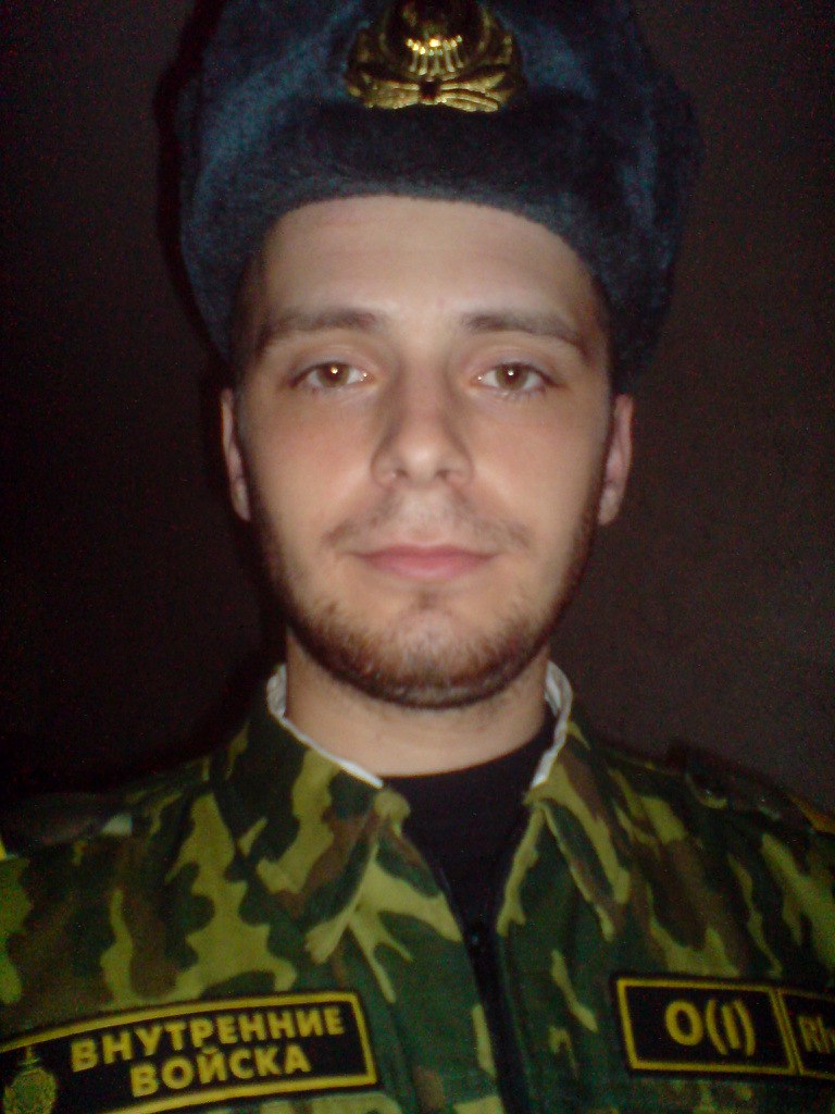 Ярослав Гринь | Минск