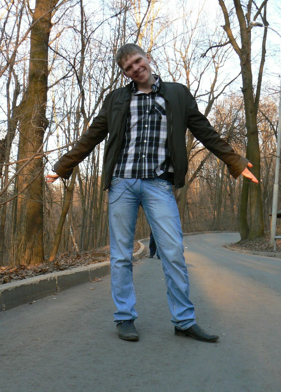 Николай Руденко | 