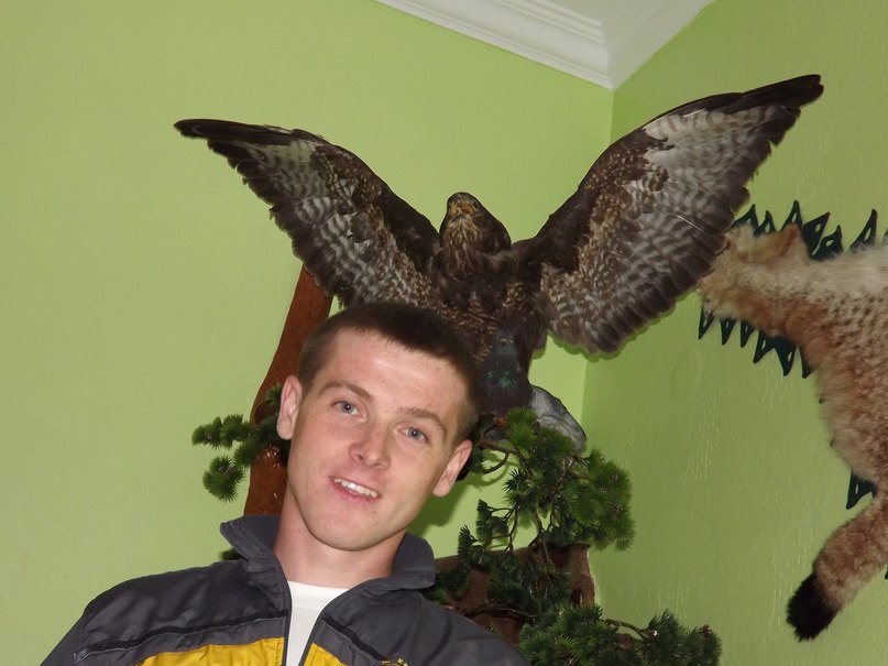 Вася Нестерович | Ровно