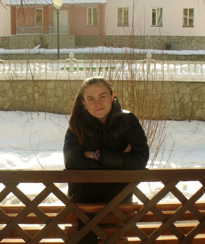 Наталья Кузнецова ٩(̾●̮̮̃̾•̃̾)۶ | Бийск