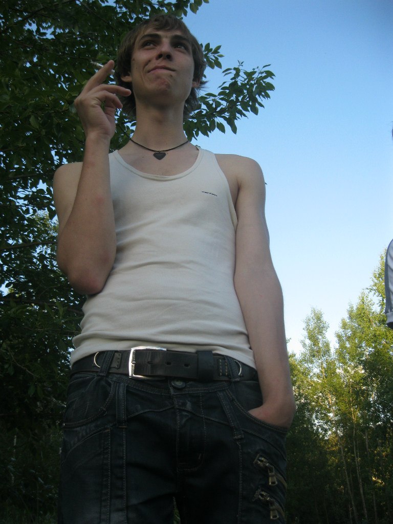 Александр Гизинский | Гродно