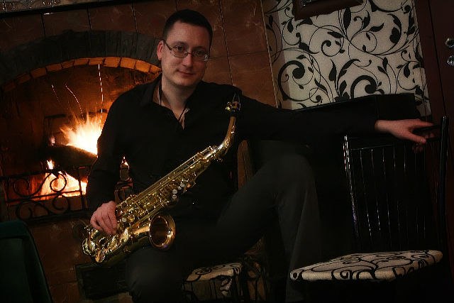 Серёга Чайка | Ахтырка