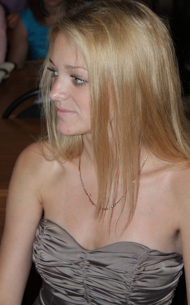 Алёна Плеханова | Оренбург