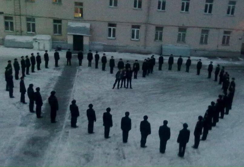 Адриан Раев | Бердск