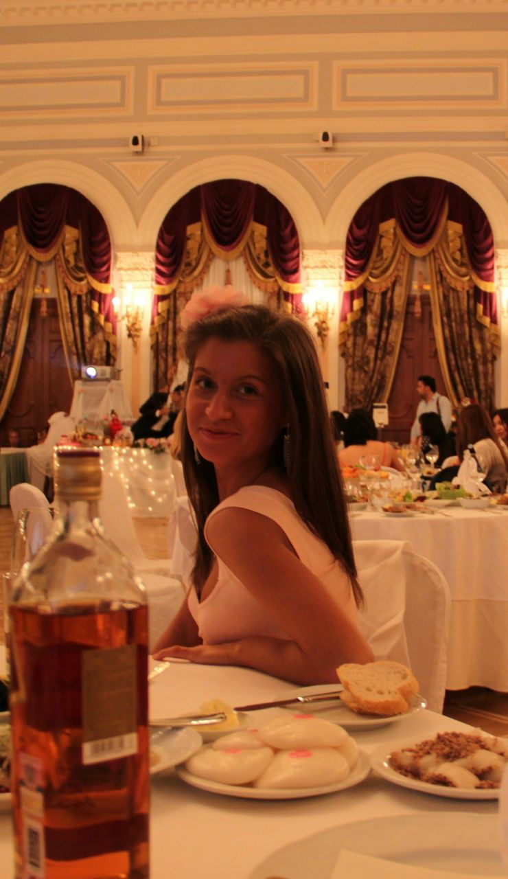 Юлия Бродская | Санкт-Петербург