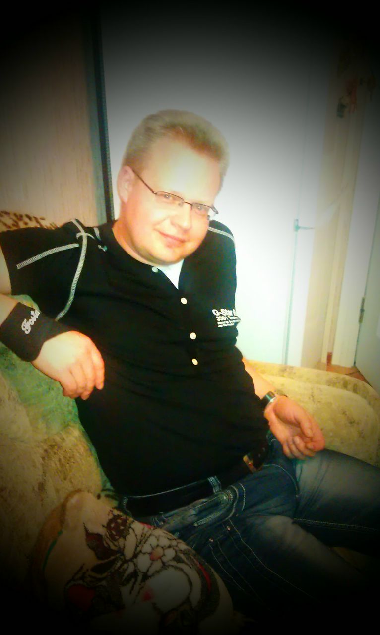 Александр Афоничев | Санкт-Петербург