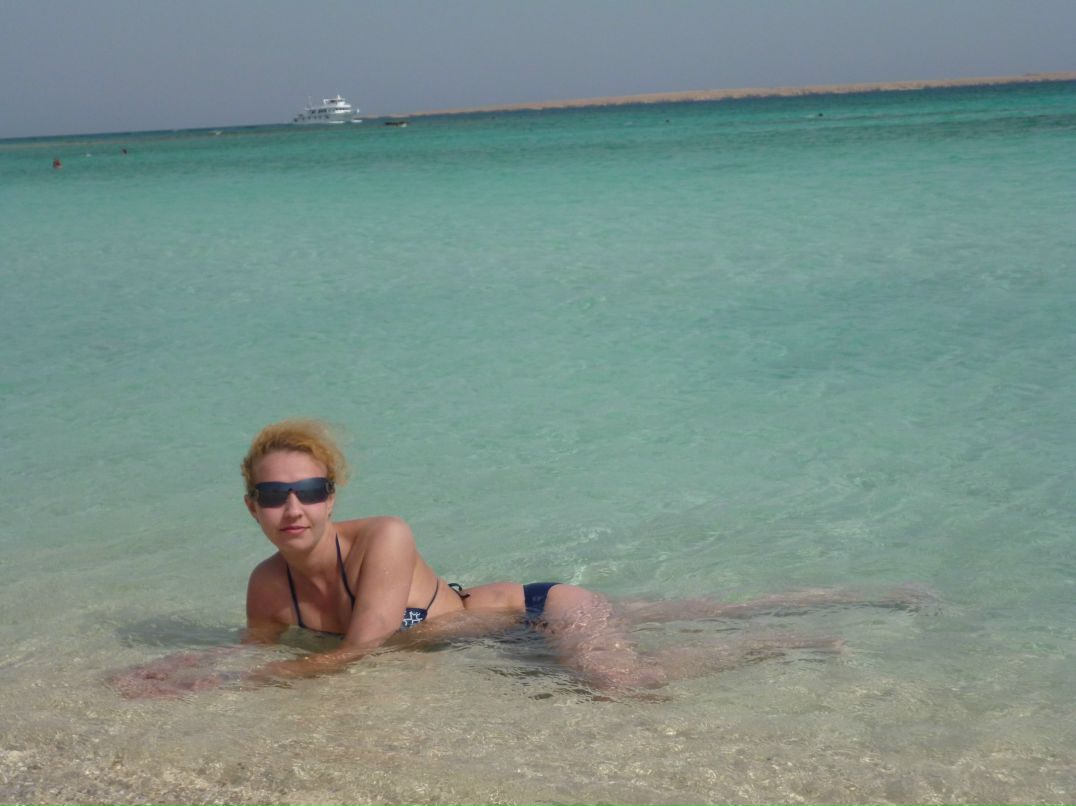 Оксана Кулагина-Казина | Голицыно