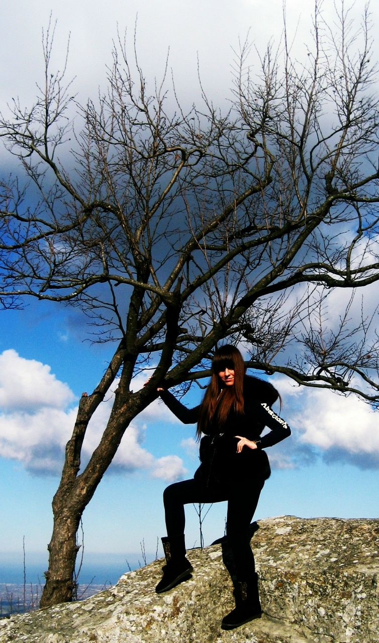 Дашенька Семенюк Lღvely | Москва