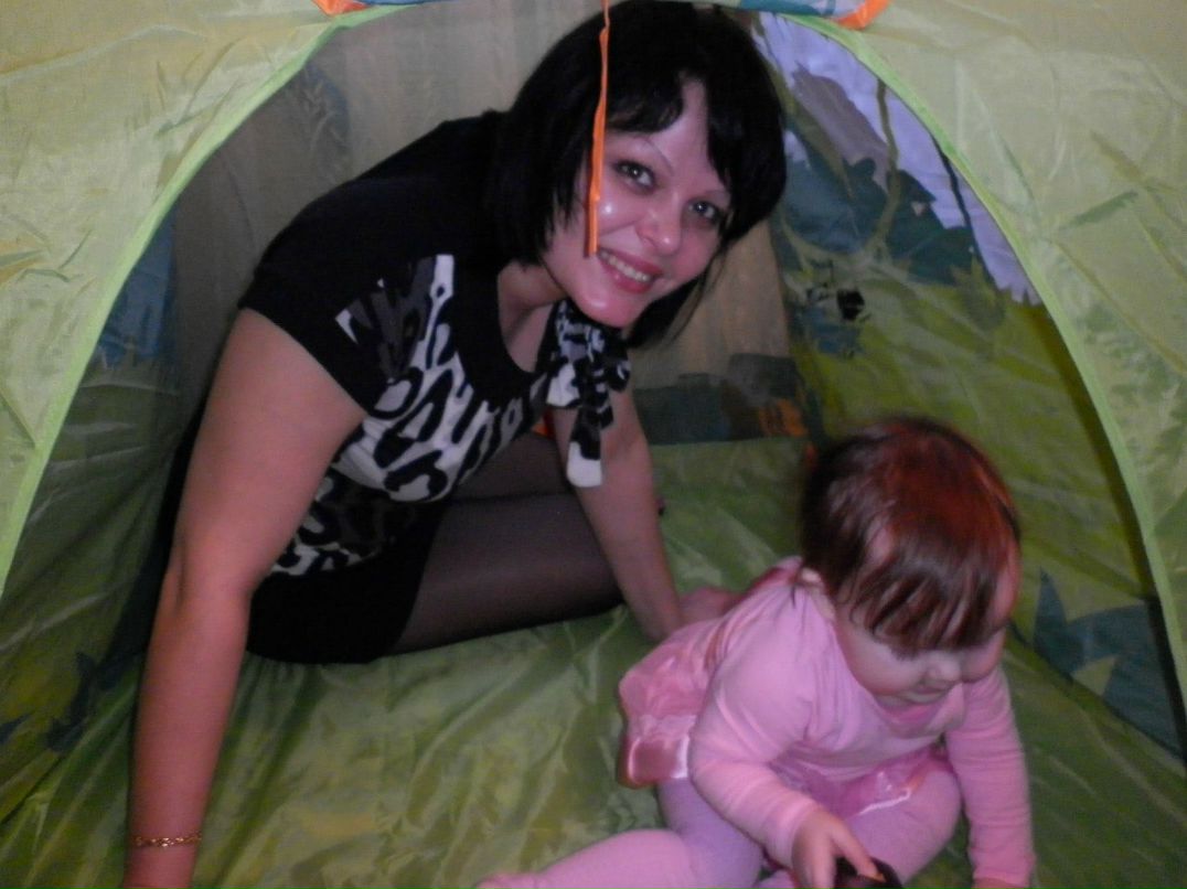 Елена Глотова | Новосибирск