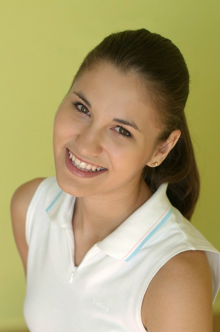 Наиля Мустафина | Казань