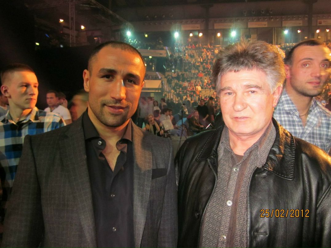 Ольга Bartle | Heilbronn