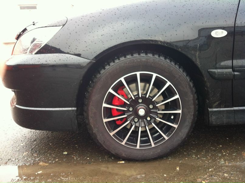 Сергей Шульга | Медведовская