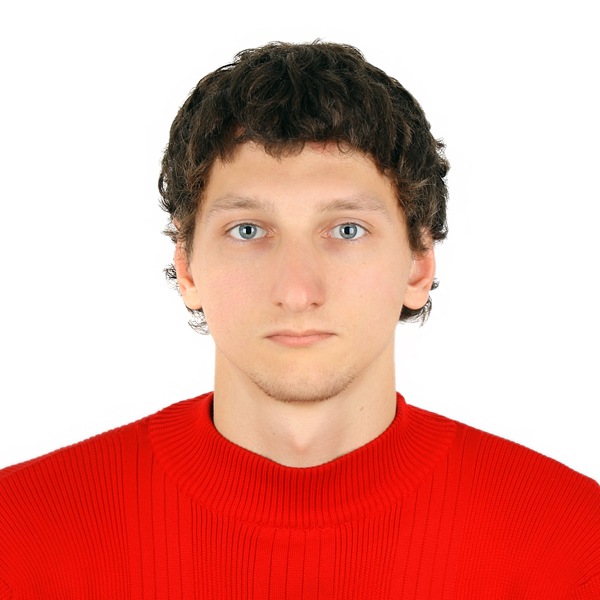 №133, Максим Творожок, Кривой Рог №133, Максим Творожок, Кривой Рог