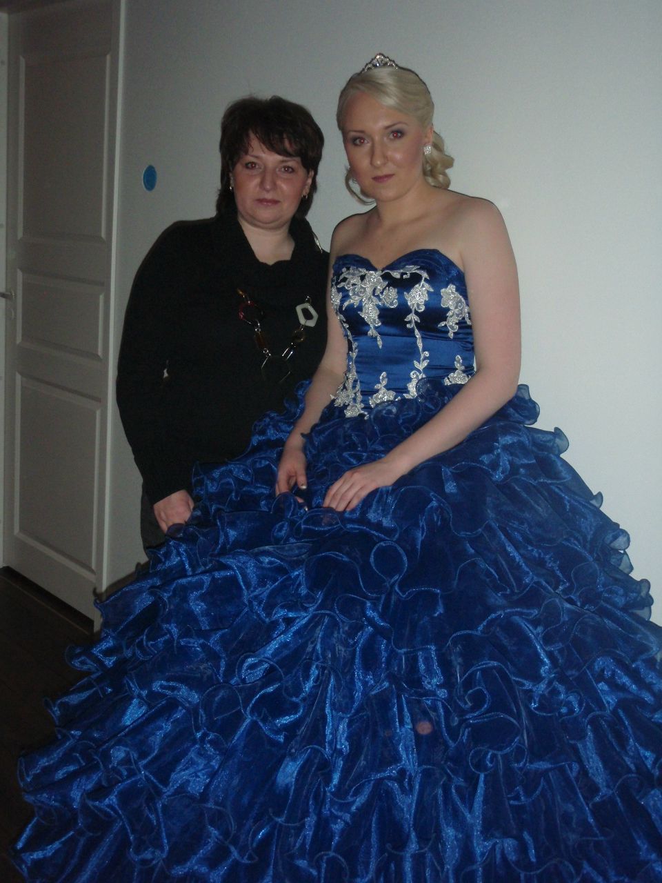 Катя Саукконен | Espoo