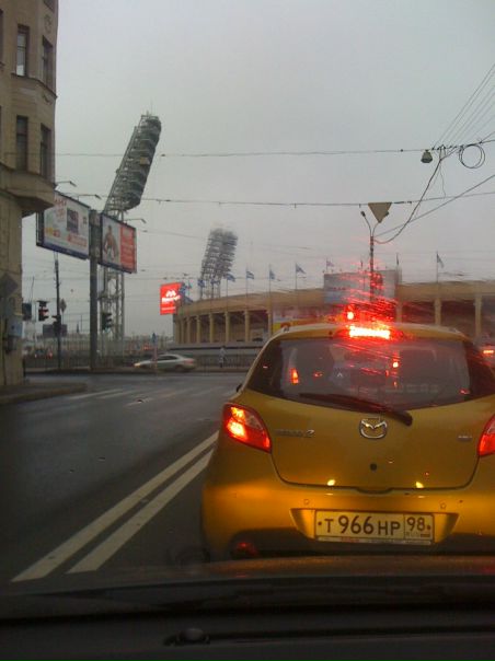 №113, Виталий Мироненко №113, Виталий Мироненко