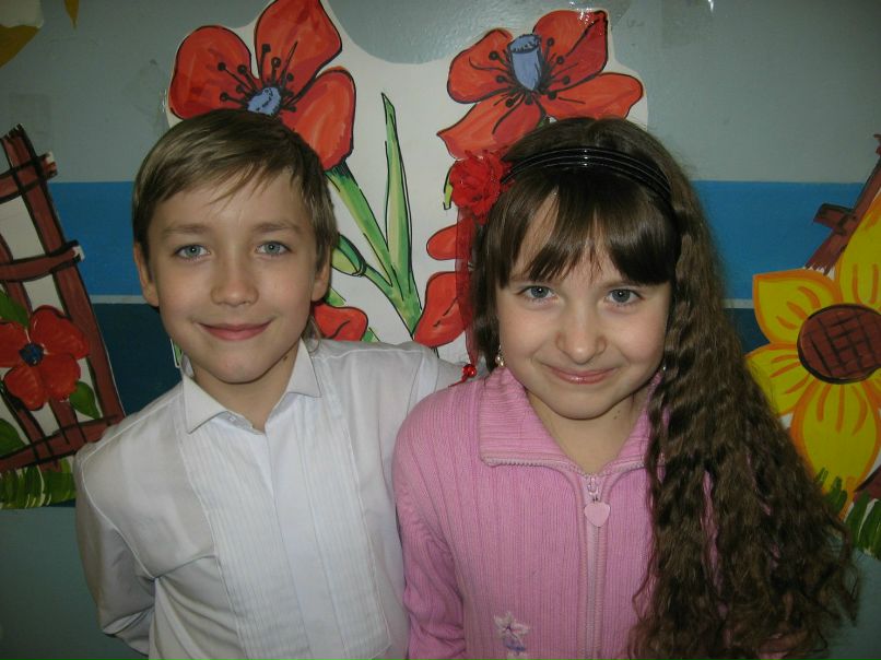 Владимир Бахман | Смоленск