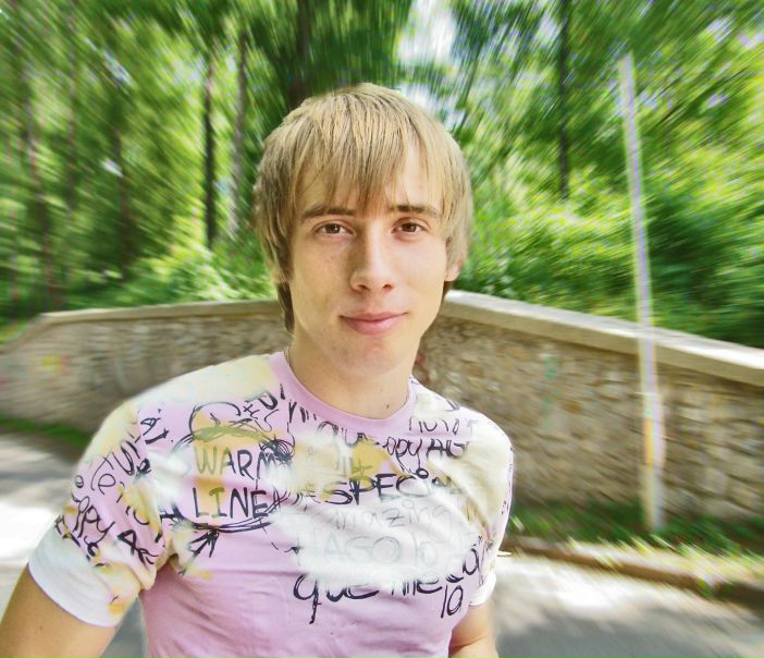 №10, Эдуард Голуб, Киев №10, Эдуард Голуб, Киев