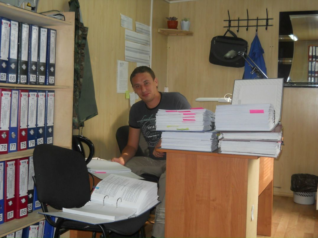 Тагир Галяутдинов | Уфа