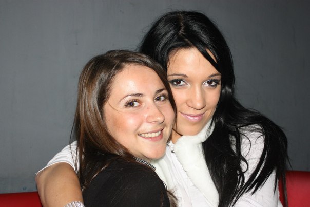 Кристина Жигалова | Санкт-Петербург