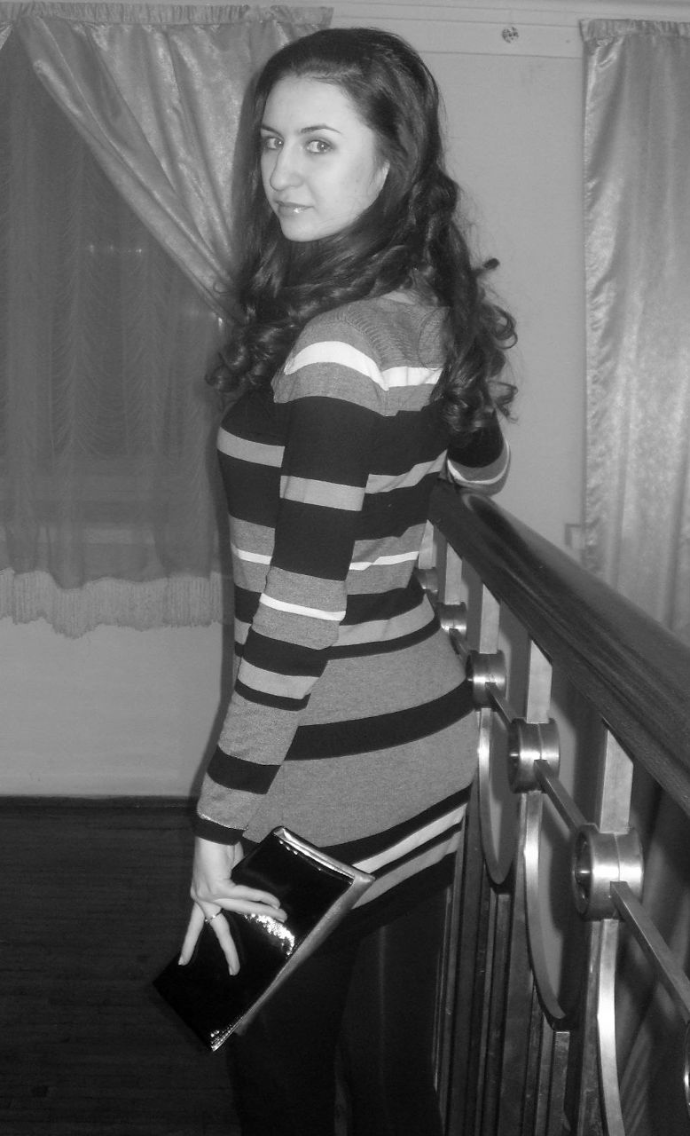 Дарья Щедрова | Москва