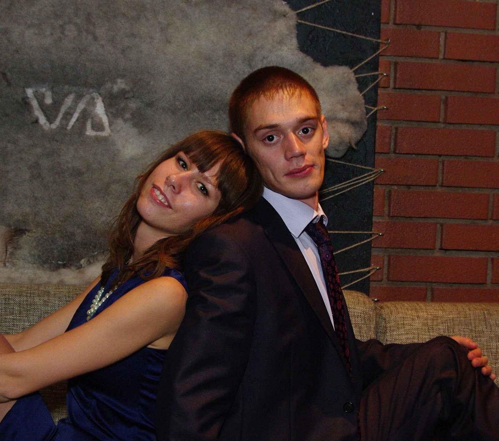 Фото профиля