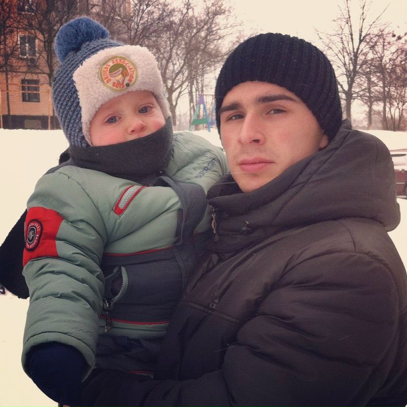 Dmitriy Plohotnyuk ツ | Теплодар